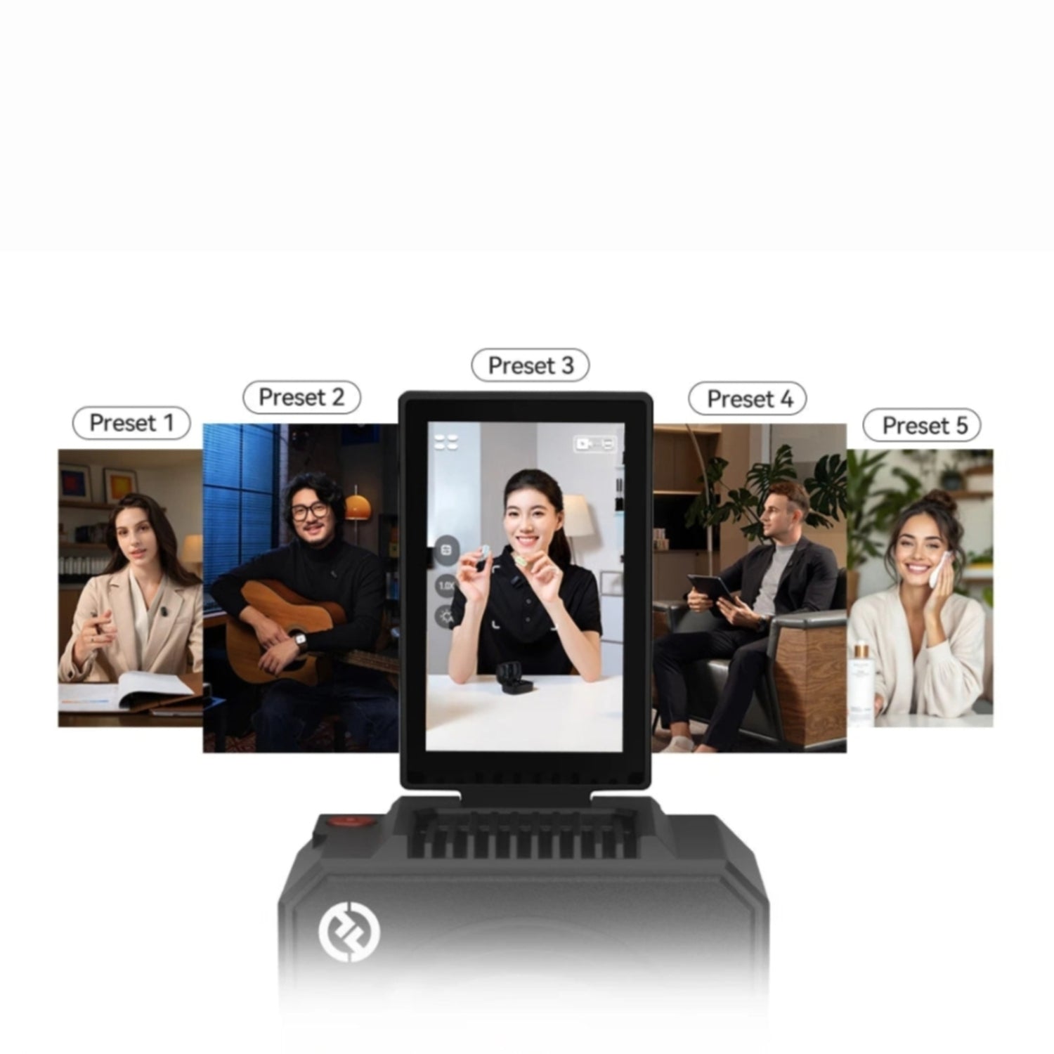 Electronics – Cameras & Streaming