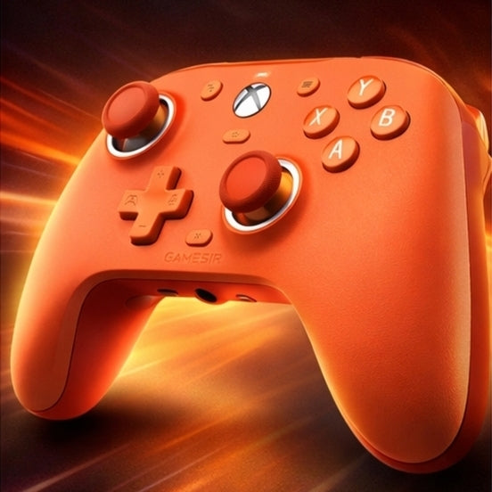 Manette gaming pro Xbox & PC – Haute précision