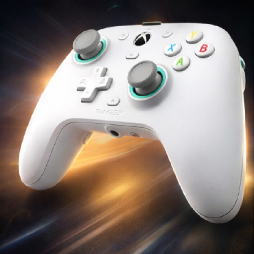 Manette gaming pro Xbox & PC – Haute précision