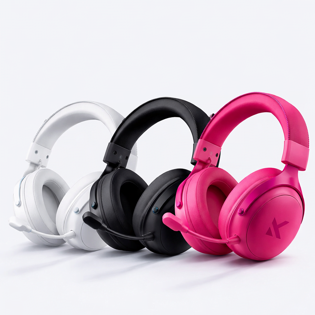 Casque gaming sans fil 7.1 – Son immersif - YIVILUZCasque gaming sans fil 7.1 – Son immersifCasque Gaming Sans FilYIVILUZYIVILUZ14:10V9P-BLEUBLEUCasque gaming sans fil 7.1 – Son immersif