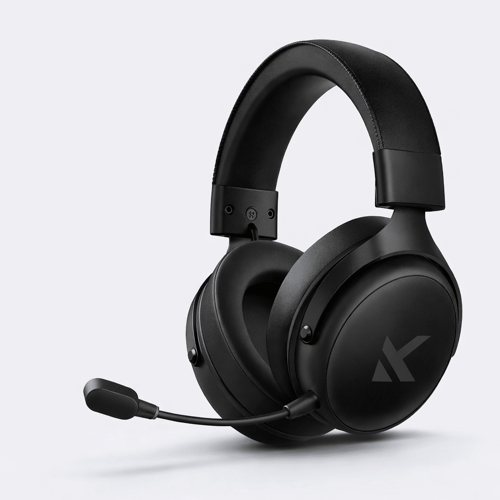Casque gaming sans fil 7.1 – Son immersif - YIVILUZCasque gaming sans fil 7.1 – Son immersifCasque Gaming Sans FilYIVILUZYIVILUZ14:10V9P-BLEUBLEUCasque gaming sans fil 7.1 – Son immersif