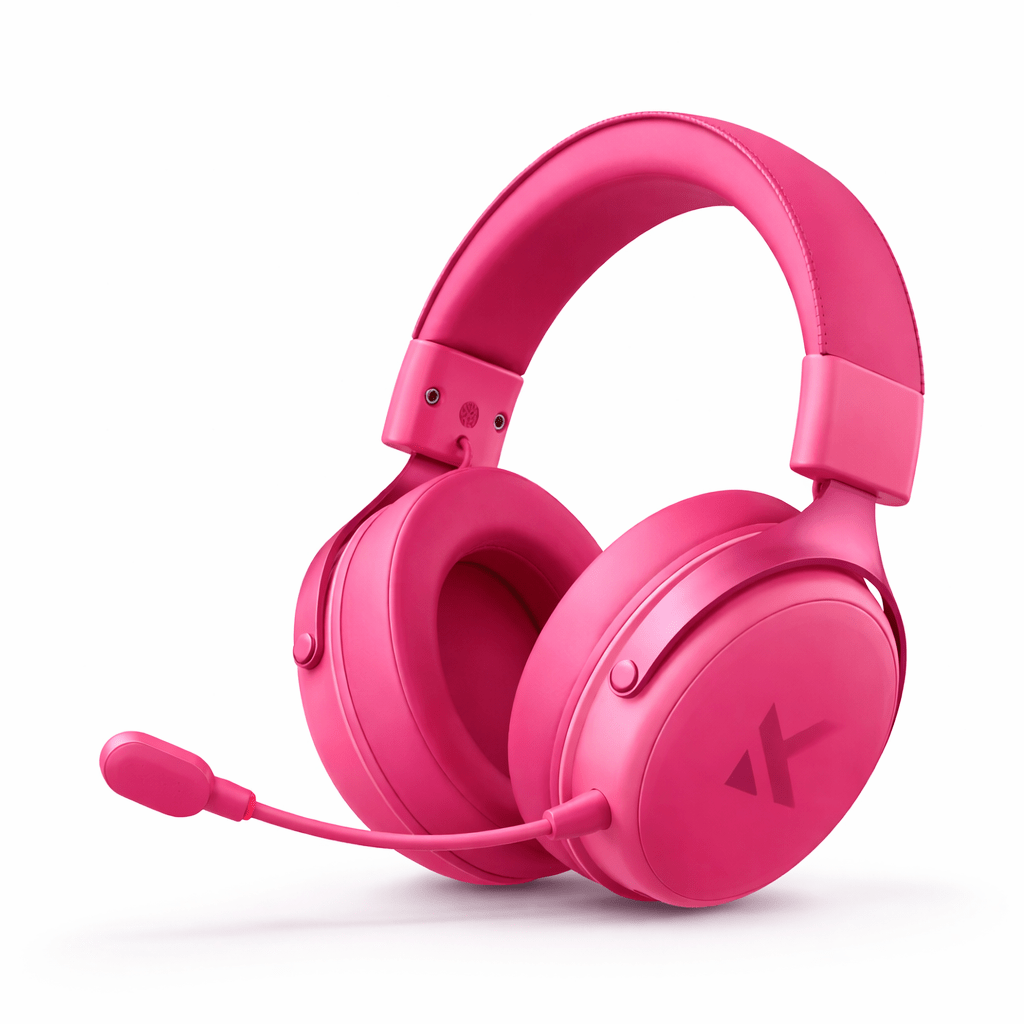 Casque gaming sans fil 7.1 – Son immersif - YIVILUZCasque gaming sans fil 7.1 – Son immersifCasque Gaming Sans FilYIVILUZYIVILUZ14:10V9P-BLEUBLEUCasque gaming sans fil 7.1 – Son immersif