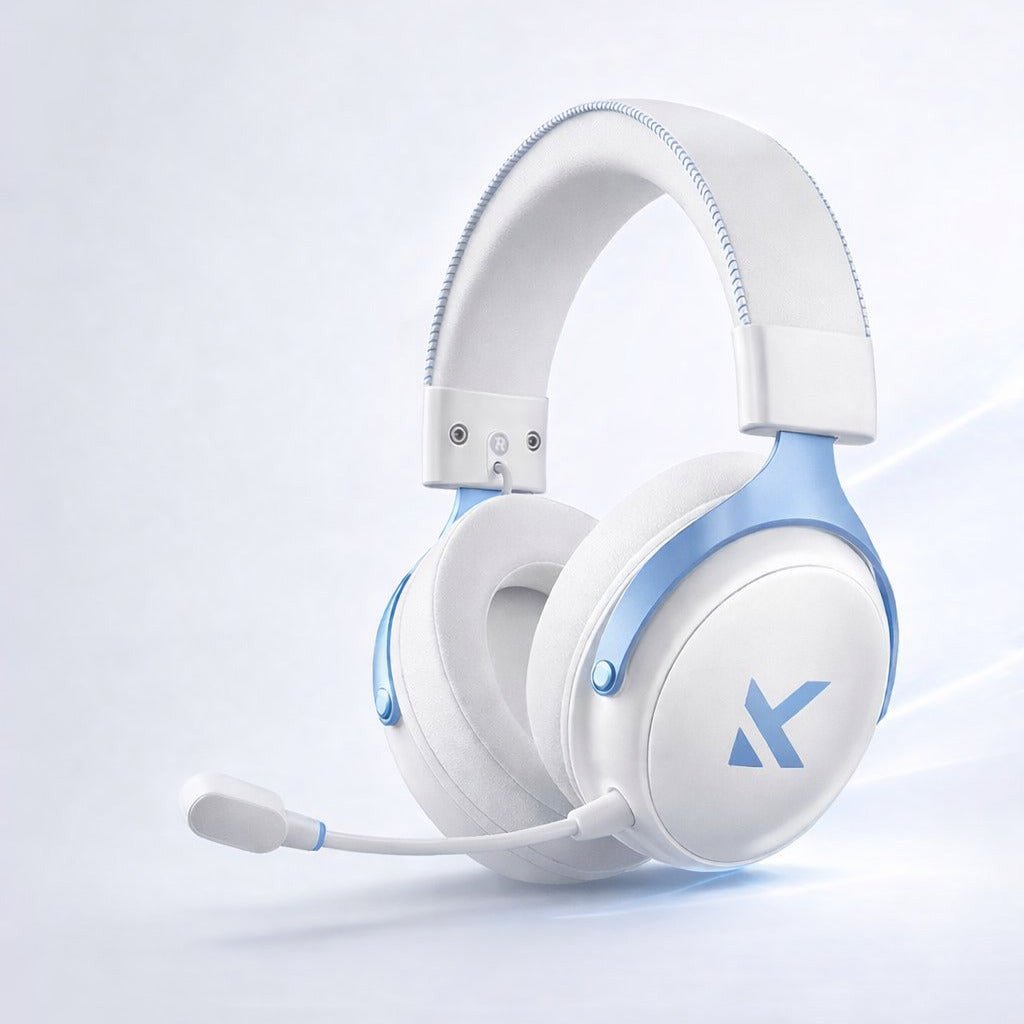 Casque gaming sans fil 7.1 – Son immersif - YIVILUZCasque gaming sans fil 7.1 – Son immersifCasque Gaming Sans FilYIVILUZYIVILUZ14:10V9P-BLEUBLEUCasque gaming sans fil 7.1 – Son immersif