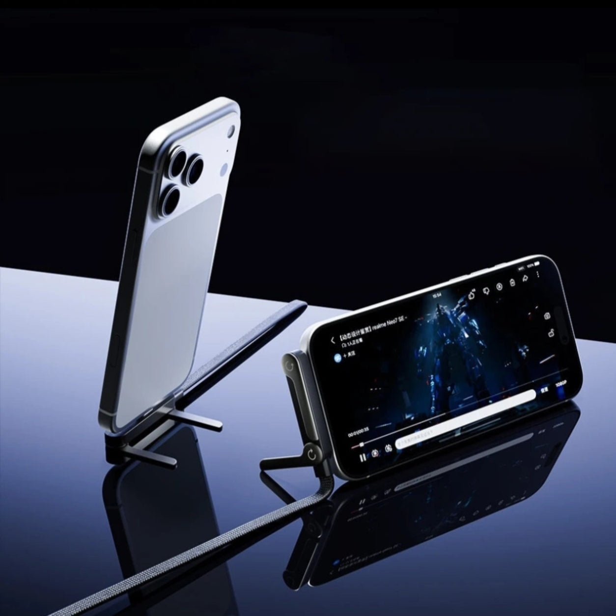 ChargeFlex™ 65W – Câble USB - C Charge Rapide avec Support Téléphone Pliable Intégré - YIVILUZChargeFlex™ 65W – Câble USB - C Charge Rapide avec Support Téléphone Pliable IntégréFoldable Phone Stand Charging CableYIVILUZYIVILUZ14:1731.5M Black1.5M BlackChargeFlex™ 65W – Câble USB - C Charge Rapide avec Support Téléphone Pliable Intégré
