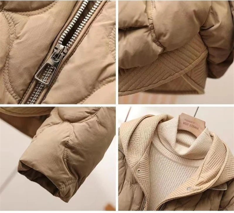 Doudoune Femme Ultra Chaude – Style Coréen Élégant | Hiver 2026 - YIVILUZDoudoune Femme Ultra Chaude – Style Coréen Élégant | Hiver 2026Veste Hiver FemmeYIVILUZYIVILUZ14:10Rouge;5:4183RougeXXXLDoudoune Femme Ultra Chaude – Style Coréen Élégant | Hiver 2026