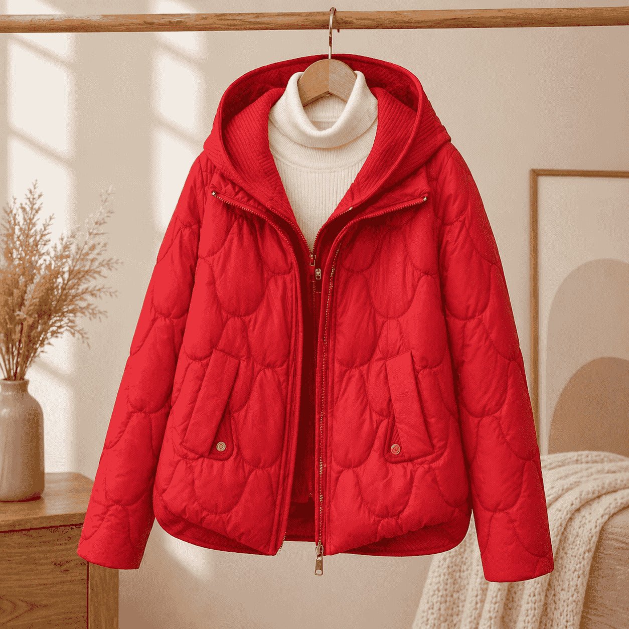 Doudoune Femme Ultra Chaude – Style Coréen Élégant | Hiver 2026 - YIVILUZDoudoune Femme Ultra Chaude – Style Coréen Élégant | Hiver 2026Veste Hiver FemmeYIVILUZYIVILUZ14:10Rouge;5:4183RougeXXXLDoudoune Femme Ultra Chaude – Style Coréen Élégant | Hiver 2026