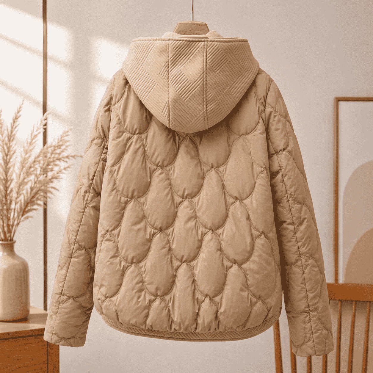 Doudoune Femme Ultra Chaude – Style Coréen Élégant | Hiver 2026 - YIVILUZDoudoune Femme Ultra Chaude – Style Coréen Élégant | Hiver 2026Veste Hiver FemmeYIVILUZYIVILUZ14:10Rouge;5:4183RougeXXXLDoudoune Femme Ultra Chaude – Style Coréen Élégant | Hiver 2026