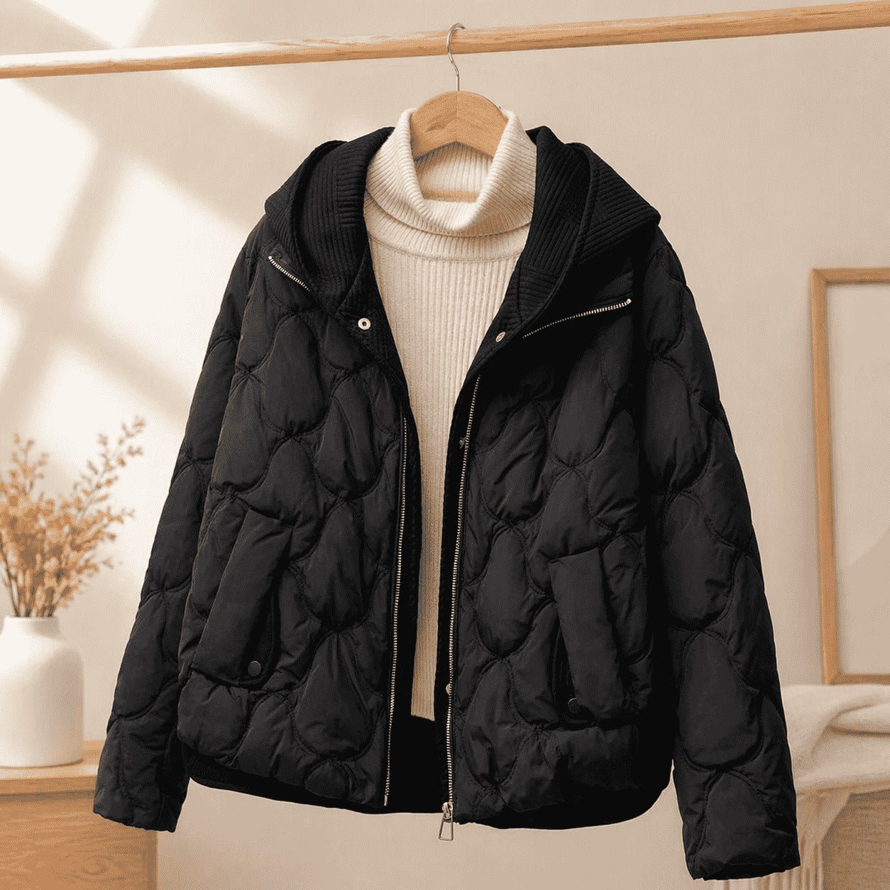 Doudoune Femme Ultra Chaude – Style Coréen Élégant | Hiver 2026 - YIVILUZDoudoune Femme Ultra Chaude – Style Coréen Élégant | Hiver 2026Veste Hiver FemmeYIVILUZYIVILUZ14:10Rouge;5:4183RougeXXXLDoudoune Femme Ultra Chaude – Style Coréen Élégant | Hiver 2026
