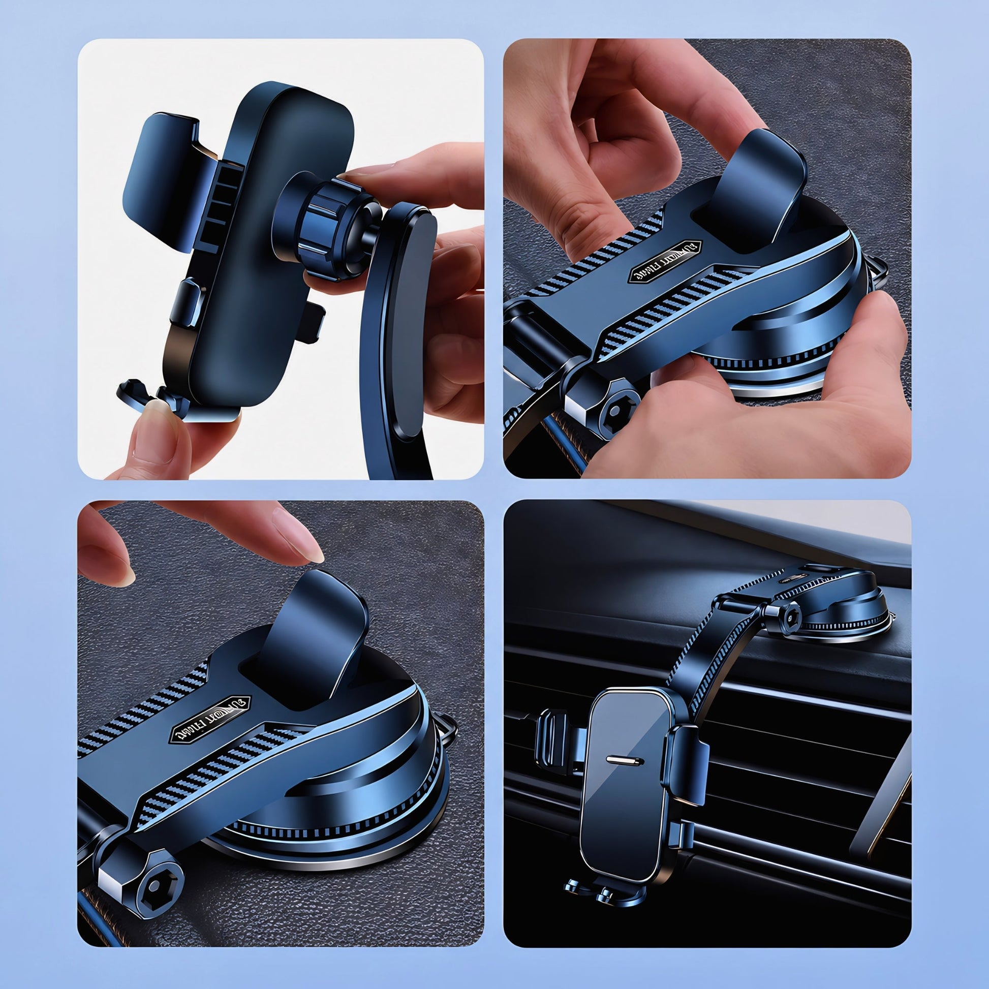 DriveGrip™ by SEAMETAL – Support Téléphone Voiture Premium 360° | Tableau de Bord & GPS - YIVILUZDriveGrip™ by SEAMETAL – Support Téléphone Voiture Premium 360° | Tableau de Bord & GPSSupport téléphone voiture réglableYIVILUZYIVILUZ14:193Mirrored typeType miroirDriveGrip™ by SEAMETAL – Support Téléphone Voiture Premium 360° | Tableau de Bord & GPS