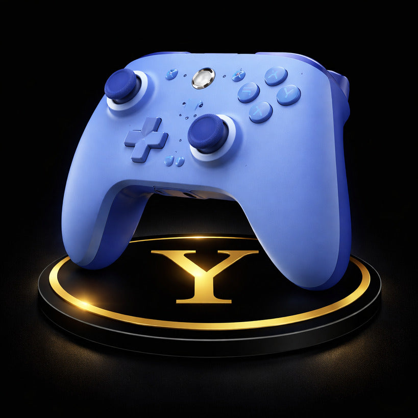 Manette gaming pro Xbox & PC – Haute précision