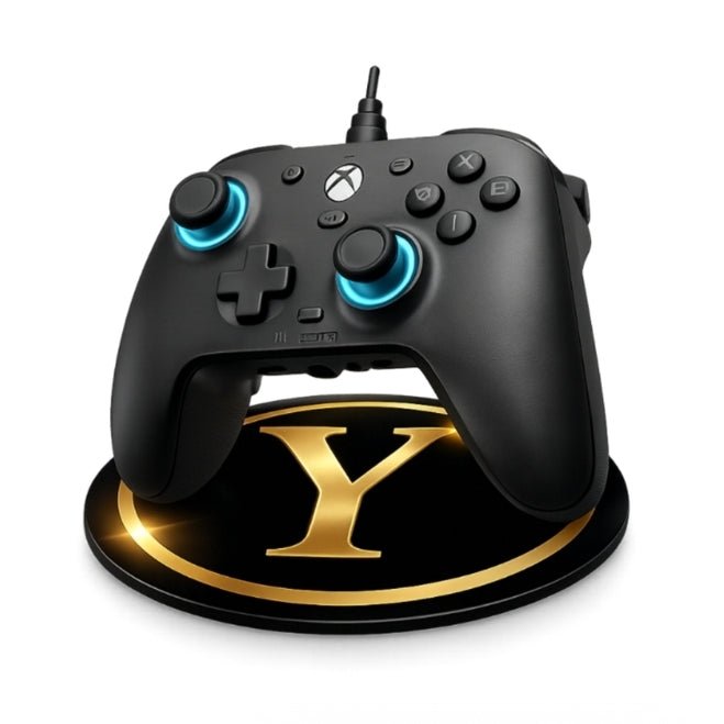 Manette gaming pro Xbox & PC – Haute précision - YIVILUZManette gaming pro Xbox & PC – Haute précisionManette GamingYIVILUZYIVILUZ14:29G7 SE White;200007763:201336100G7 SE Blanc🌍 Entrepôt internationalManette gaming pro Xbox & PC – Haute précision