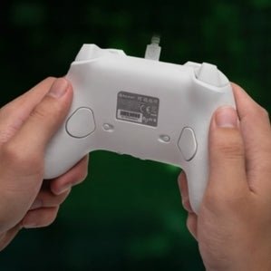 Manette gaming pro Xbox & PC – Haute précision - YIVILUZManette gaming pro Xbox & PC – Haute précisionManette GamingYIVILUZYIVILUZ14:29G7 SE White;200007763:201336100G7 SE Blanc🌍 Entrepôt internationalManette gaming pro Xbox & PC – Haute précision