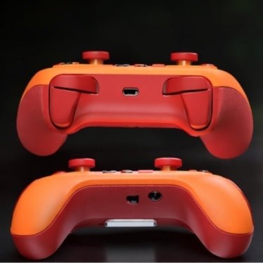 Manette gaming pro Xbox & PC – Haute précision - YIVILUZManette gaming pro Xbox & PC – Haute précisionManette GamingYIVILUZYIVILUZ14:29G7 SE White;200007763:201336100G7 SE Blanc🌍 Entrepôt internationalManette gaming pro Xbox & PC – Haute précision