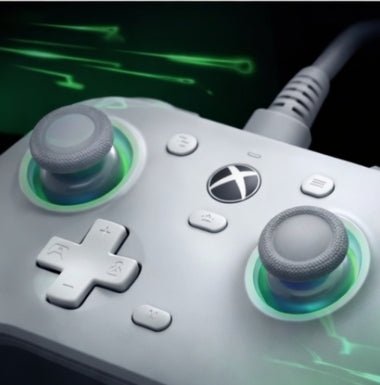 Manette gaming pro Xbox & PC – Haute précision - YIVILUZManette gaming pro Xbox & PC – Haute précisionManette GamingYIVILUZYIVILUZ14:29G7 SE White;200007763:201336100G7 SE Blanc🌍 Entrepôt internationalManette gaming pro Xbox & PC – Haute précision