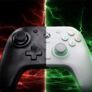 Manette gaming pro Xbox & PC – Haute précision - YIVILUZManette gaming pro Xbox & PC – Haute précisionManette GamingYIVILUZYIVILUZ14:29G7 SE White;200007763:201336100G7 SE Blanc🌍 Entrepôt internationalManette gaming pro Xbox & PC – Haute précision