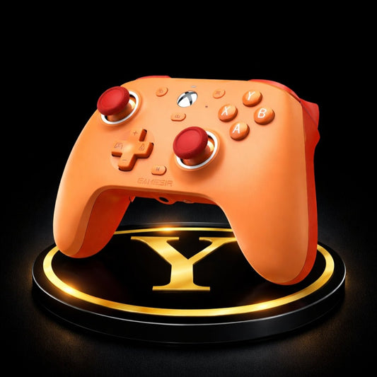 Manette gaming pro Xbox & PC – Haute précision - YIVILUZManette gaming pro Xbox & PC – Haute précisionManette GamingYIVILUZYIVILUZ14:29G7 SE White;200007763:201336100G7 SE Blanc🌍 Entrepôt internationalManette gaming pro Xbox & PC – Haute précision