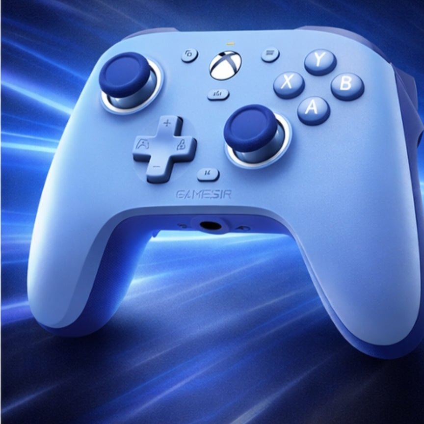 Manette gaming pro Xbox & PC – Haute précision - YIVILUZManette gaming pro Xbox & PC – Haute précisionManette GamingYIVILUZYIVILUZ14:29G7 SE White;200007763:201336100G7 SE Blanc🌍 Entrepôt internationalManette gaming pro Xbox & PC – Haute précision