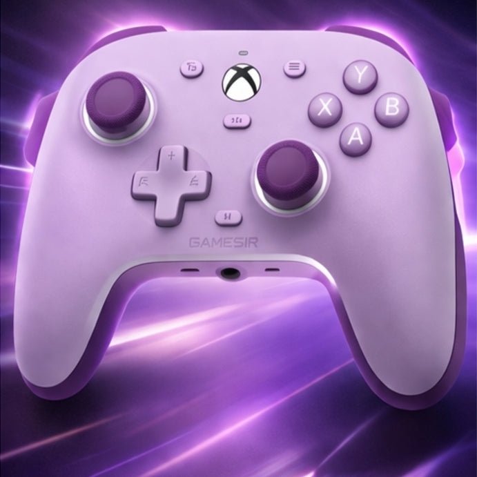 Manette gaming pro Xbox & PC – Haute précision - YIVILUZManette gaming pro Xbox & PC – Haute précisionManette GamingYIVILUZYIVILUZ14:29G7 SE White;200007763:201336100G7 SE Blanc🌍 Entrepôt internationalManette gaming pro Xbox & PC – Haute précision