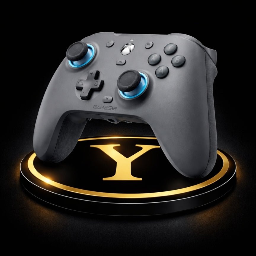 Manette gaming pro Xbox & PC – Haute précision - YIVILUZManette gaming pro Xbox & PC – Haute précisionManette GamingYIVILUZYIVILUZ14:29G7 SE White;200007763:201336100G7 SE Blanc🌍 Entrepôt internationalManette gaming pro Xbox & PC – Haute précision